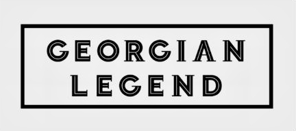Georgian Legend značka